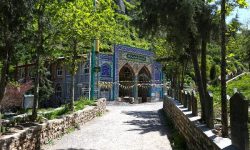 معرفی جاذبه های استان گلستان