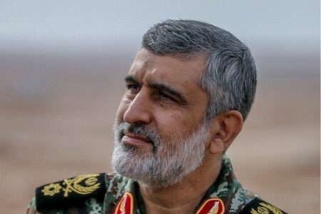 شهید امیر علی حاجی زاده که بود؟