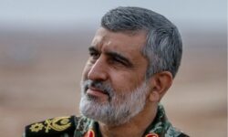 شهید امیر علی حاجی زاده که بود؟