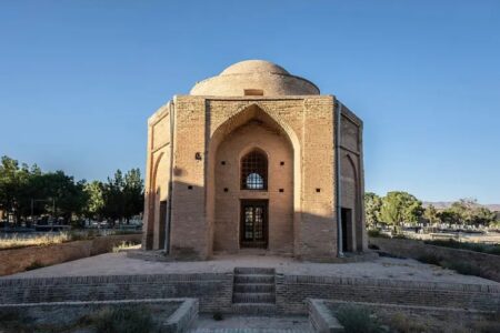 جاذبه های گردشگری شهرستان شیروان