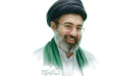 انتخاب حضرت آیتالله سید مجتبی خامنهای با رأی قاطع مجلس خبرگان رهبری بعنوان سومین رهبر جمهوری اسلامی ایران